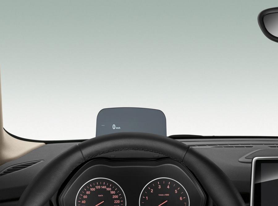  BMW 2-Series Active Tourer 2014 года  (фото 37 из 64)